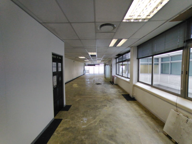 To Let commercial Property for Rent in Milnerton Central Western Cape